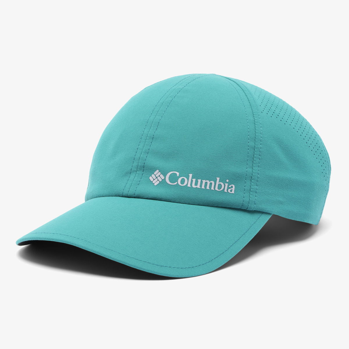 Šiltovka Columbia Columbia Silver Ridge™ IV Running Hat Tyrkysová | 2121141364, 1