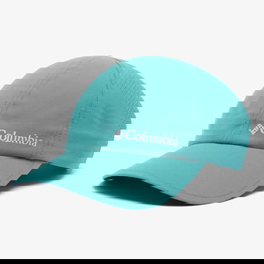 Šiltovka Columbia Columbia Silver Ridge™ IV Running Hat Tyrkysová | 2121141364, 1