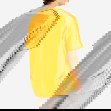 Crop Top adidas Originals Adicolor 2000s T-Shirt Žltá | JM6744, 3