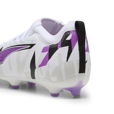 Tenisky a topánky Puma ULTRA 5 MATCH FOREVER FG/AG Biela | 108413_01, 2