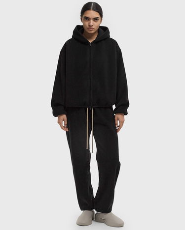 Tepláky Fear of God Brushed Sweatpants Čierna | 130HO245390FW-001, 1