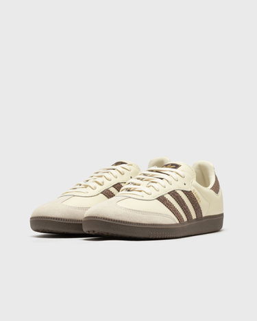 Tenisky a topánky adidas Originals SAMBA OG Béžová | IH3980, 1