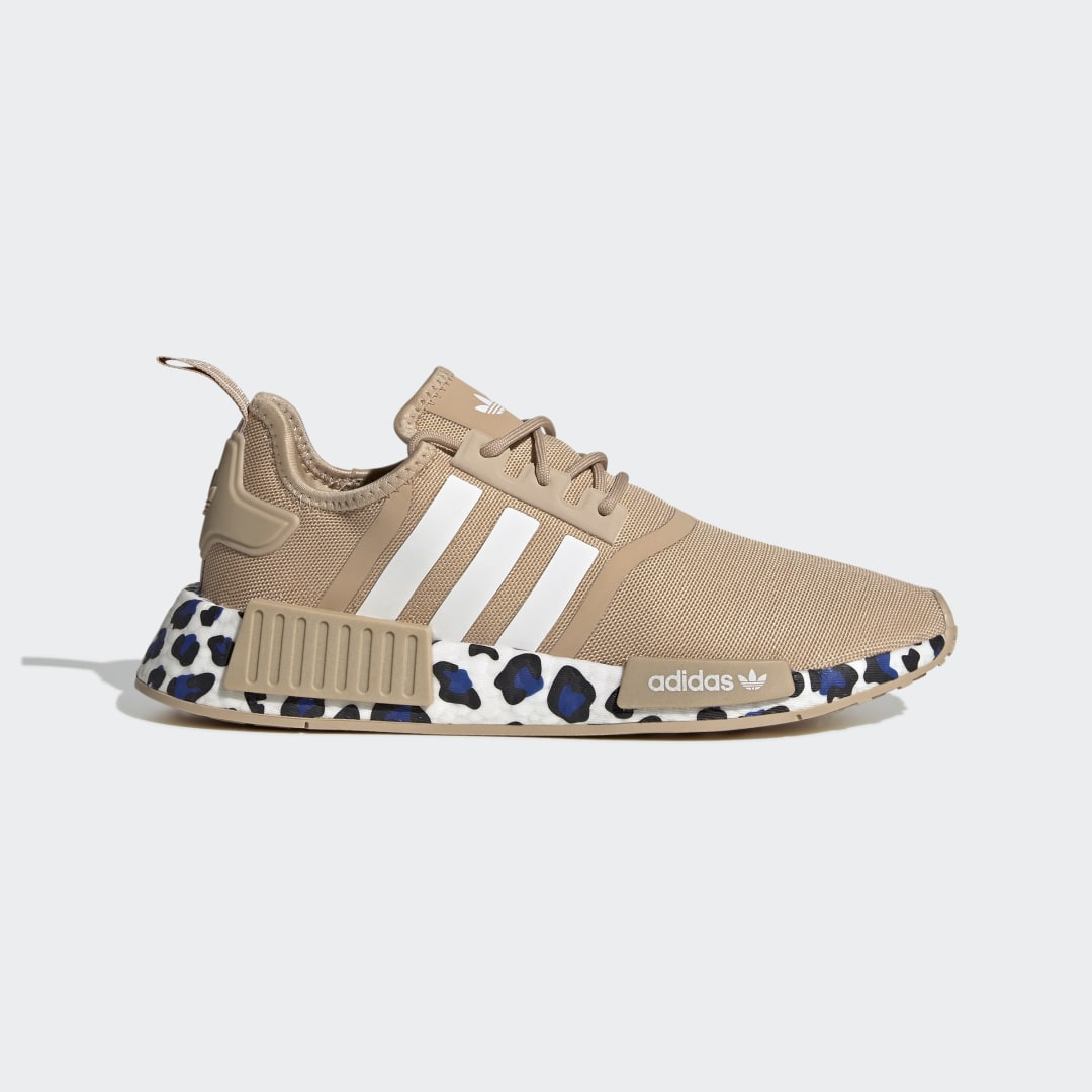 Tenisky a topánky adidas Originals NMD_R1 W Béžová | GZ8025, 0