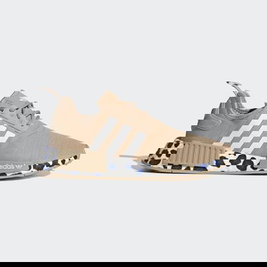 Tenisky a topánky adidas Originals NMD_R1 W Béžová | GZ8025, 0