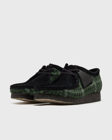 Tenisky a topánky Clarks Wallabee Zelené | 26182790, 2