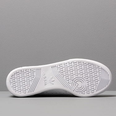 Tenisky a topánky adidas Originals Continental 80 W Biela | EE8925, 2
