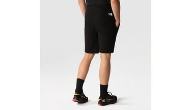 Šortky The North Face Summer Logo Shorts Čierna | NF0A8237JK3, 6