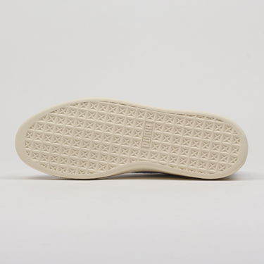 Tenisky a topánky Puma Basket x HAN KJOBENHAVN white - whisper white Biela | 367185 01, 4