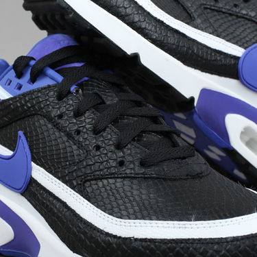 Tenisky a topánky Nike Air Max BW Premium Čierna | 819523-051, 4