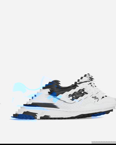 Tenisky a topánky New Balance 550 "White Blue" Biela | BB550SN1, 4