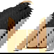 Oversized Fleece Jacket