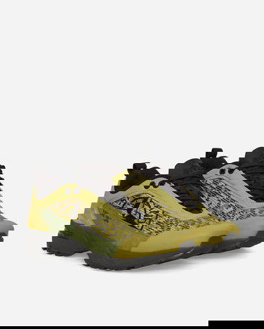 Tenisky a topánky Stone Island Rubberized Sneakers Šedá | MO78FWS0303, 2
