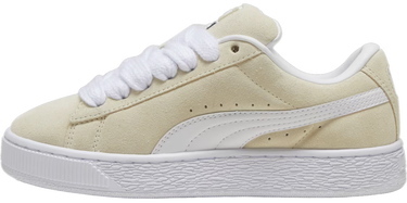 Tenisky a topánky Puma Suede XL Béžová | 395205-009, 3