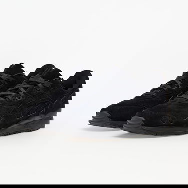 Tenisky a topánky Asics Gel-Lyte III OG Čierna | 1201A050-001, 4
