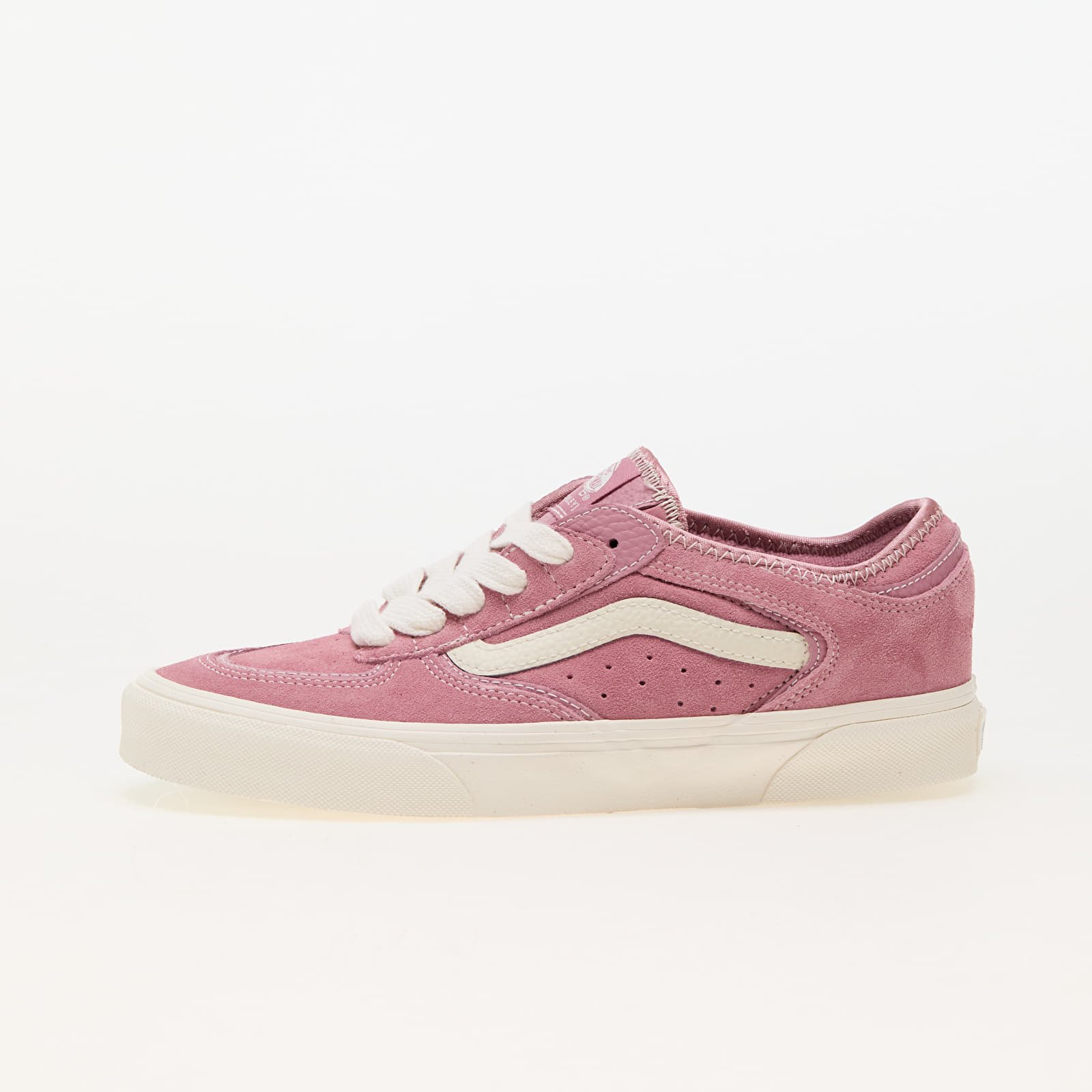 Rowley Classic Pink, Low-top sneakers