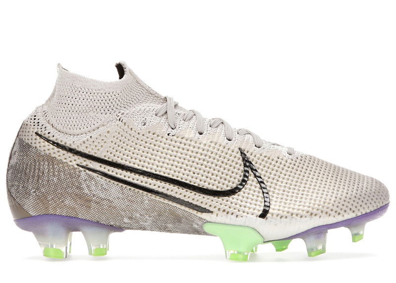 Tenisky a topánky Nike Mercurial Superfly 7 Elite FG Terra Pack Šedá | AQ4174-005, 0
