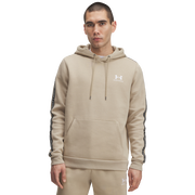 Icon Fleece Hoodie with Taping