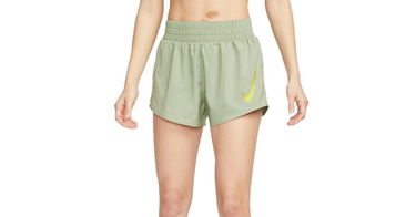Šortky Nike Swoosh Shorts Zelené | dx1031-386, 1