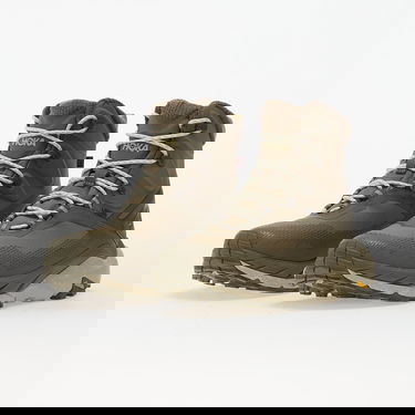 Tenisky a topánky Hoka One One Kaha 2 Frost Gtx Winter Hiking Boot Zelené | 1155194-AMS, 5