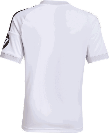 Dres adidas Performance Real Madrid 25/26 Home Jersey Biela | JN8887, 1