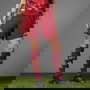 Germany Authentic Team Shorts