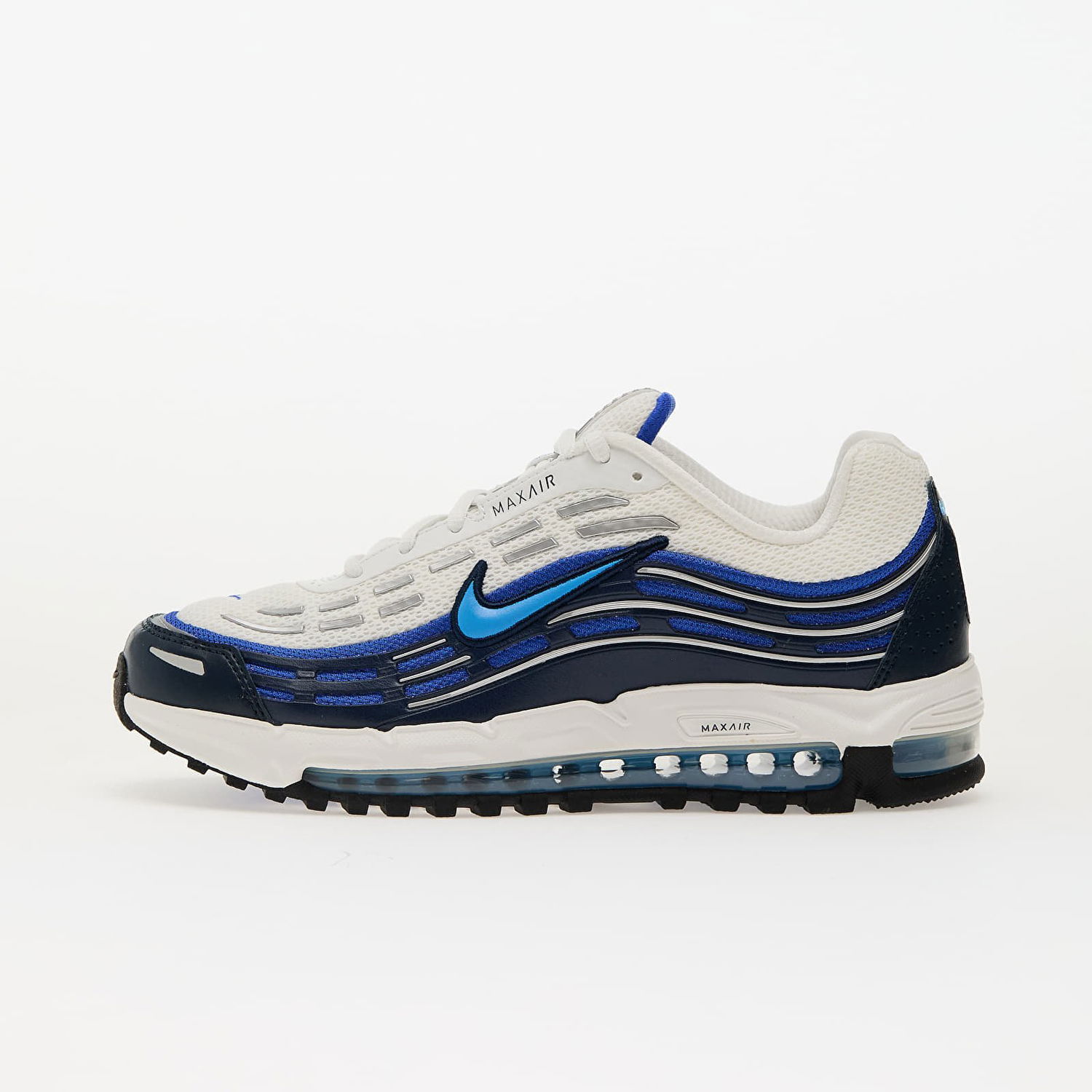 Tenisky a topánky Nike Air Max TL 2.5 Modrá | FZ4110-102, 0