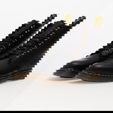 Tenisky a topánky Dr. Martens 1460 8 Eye Čierna | DM26860001, 5