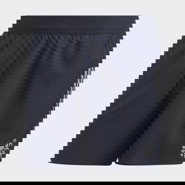 Šortky adidas Performance Adizero Shorts Navy | HF8774, 5