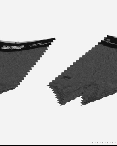 Boxerky Neighborhood 2-Pack Classic Boxer Briefs Šedá | 251QTNH-UWM03 001, 4