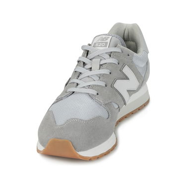 Tenisky a topánky New Balance Shoes (Trainers) U520 Šedá | U520AF, 3