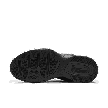 Tenisky a topánky Nike Air Monarch IV Čierna | 415445-001, 2