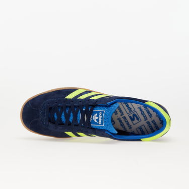 Tenisky a topánky adidas Originals Hochelaga SPZL Navy | HQ9950, 2