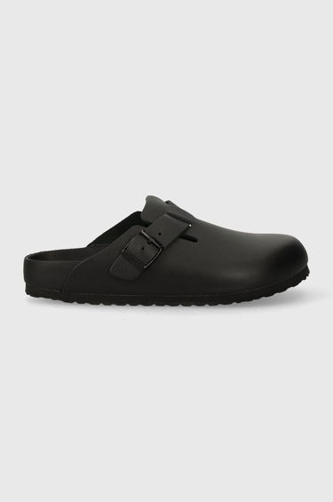 Tenisky a topánky Birkenstock Boston Clogs Čierna | 1026789, 1