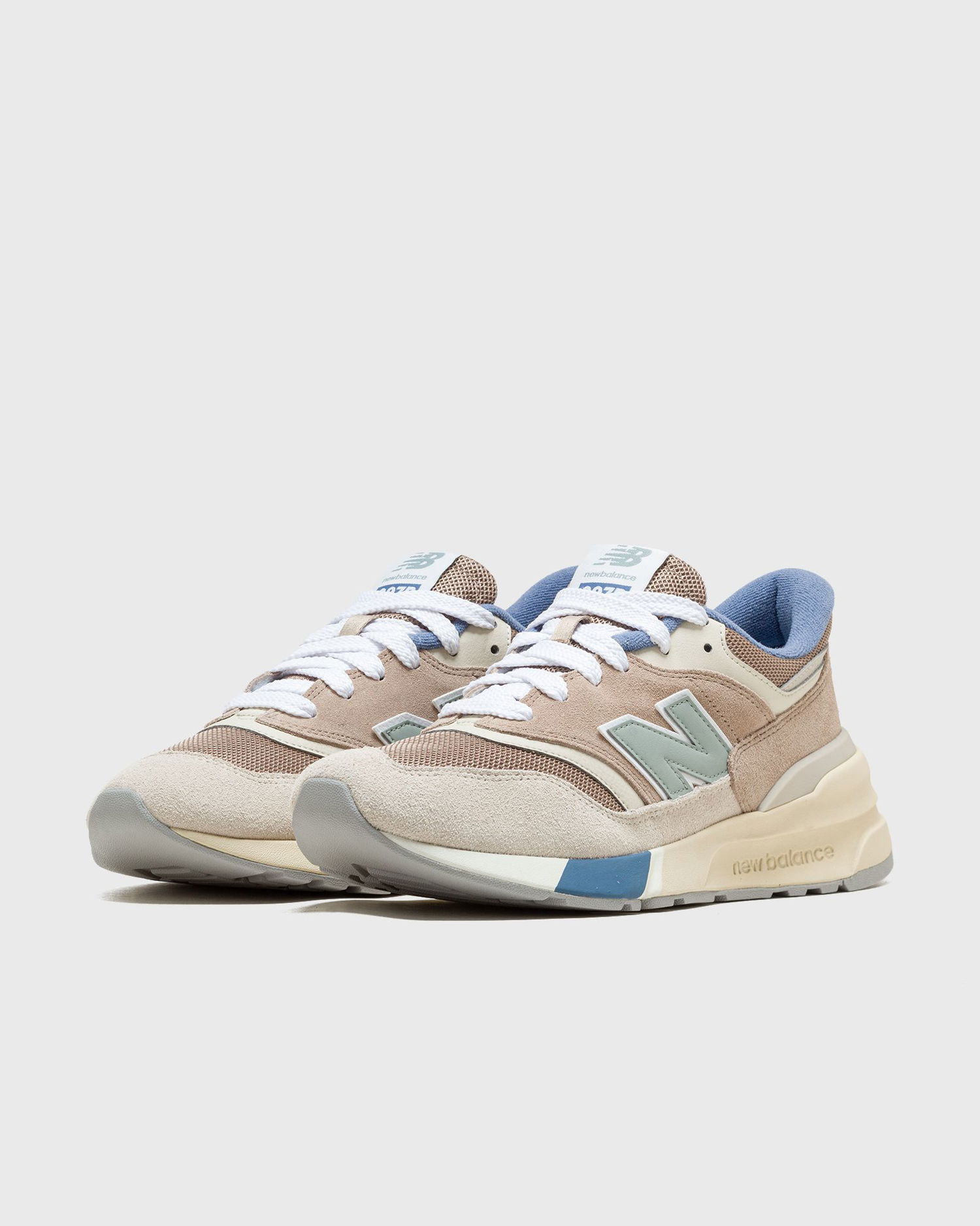 Tenisky a topánky New Balance 997 Béžová | U997RBC, 1