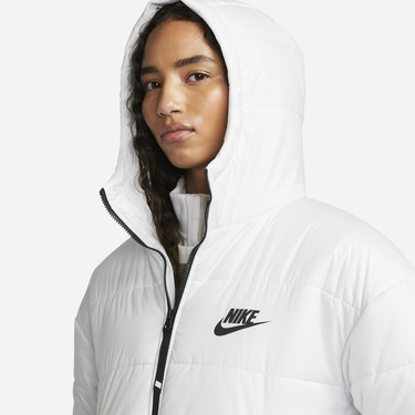 Parka Nike Therma-FIT Repel Synthetic-Fill Hooded Parka Biela | DX1798-121, 3