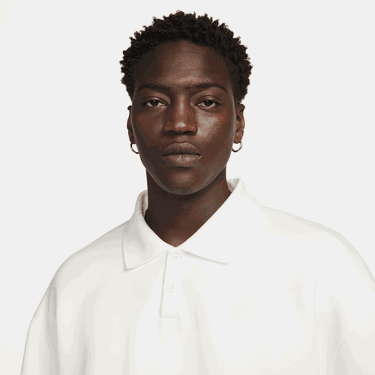 Mikina Nike Tech Fleece Reimagined Biela | FN3401-133, 1