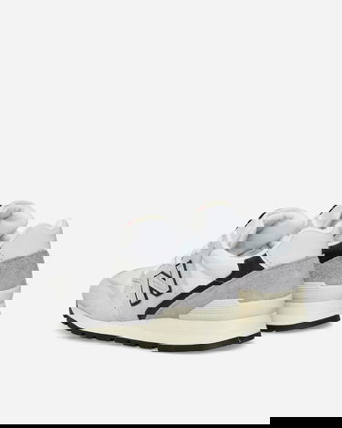 Tenisky a topánky New Balance Teddy Santis x 996 Made in USA "Grey" Šedá | U996TG, 6