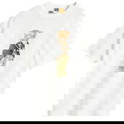 Human Made Graphic T-Shirt With Tiger Print