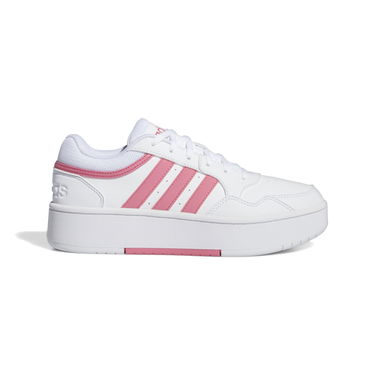 Tenisky a topánky adidas Performance HOOPS 3.0 BOLD W Biela | IG6114, 0