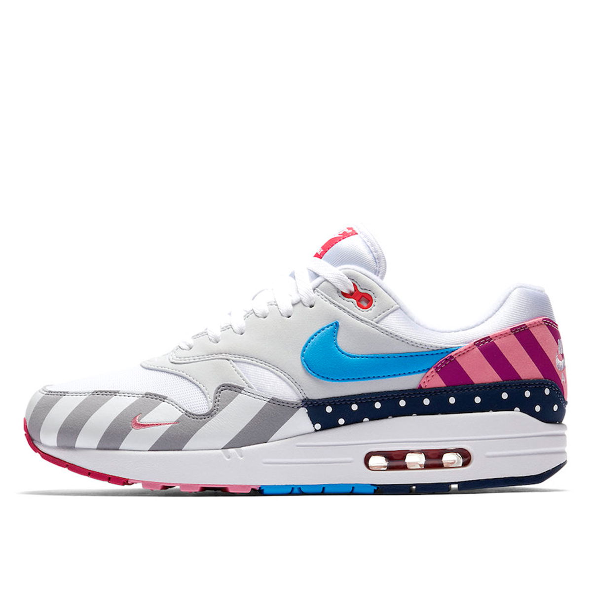 Parra x Air Max 1