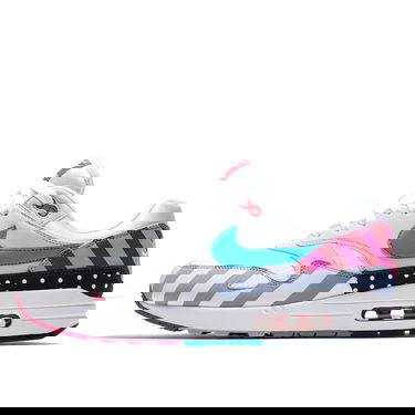 Tenisky a topánky Nike Parra x Air Max 1 Rôznofarebný | AT3057-100, 4