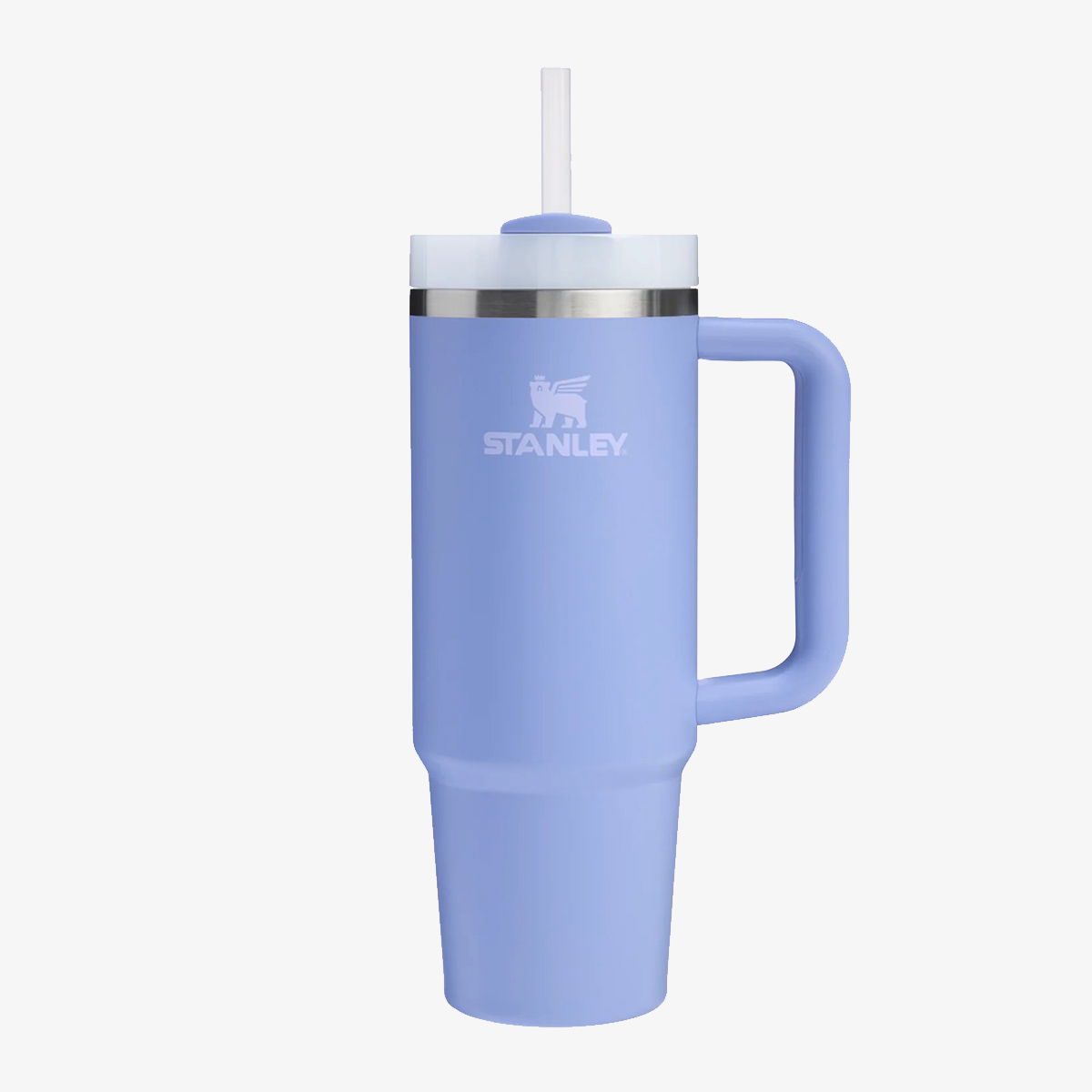 Fľaše Stanley Quencher H2.0 30oz Tumbler with Handle and Straw Fialová | 10-10827-891, 0