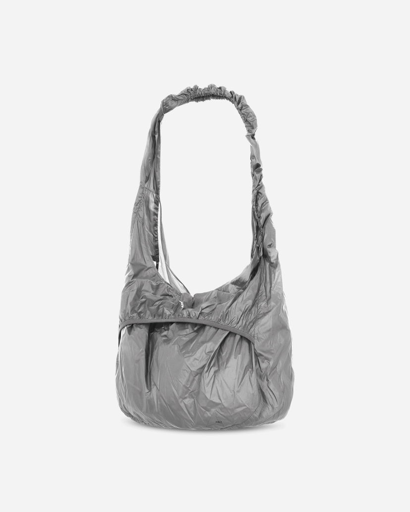 Batohy a tašky ROA Packable Knot Bag Šedá | RBUW260FA49 GRY0002