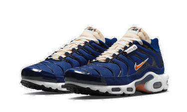 Tenisky a topánky Nike Air Max Plus SE ''Running Club - Deep Royal Blue'' Modrá | DC9332-001, 2