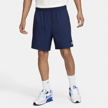 Šortky Nike Club Modrá | FN3307-410, 1