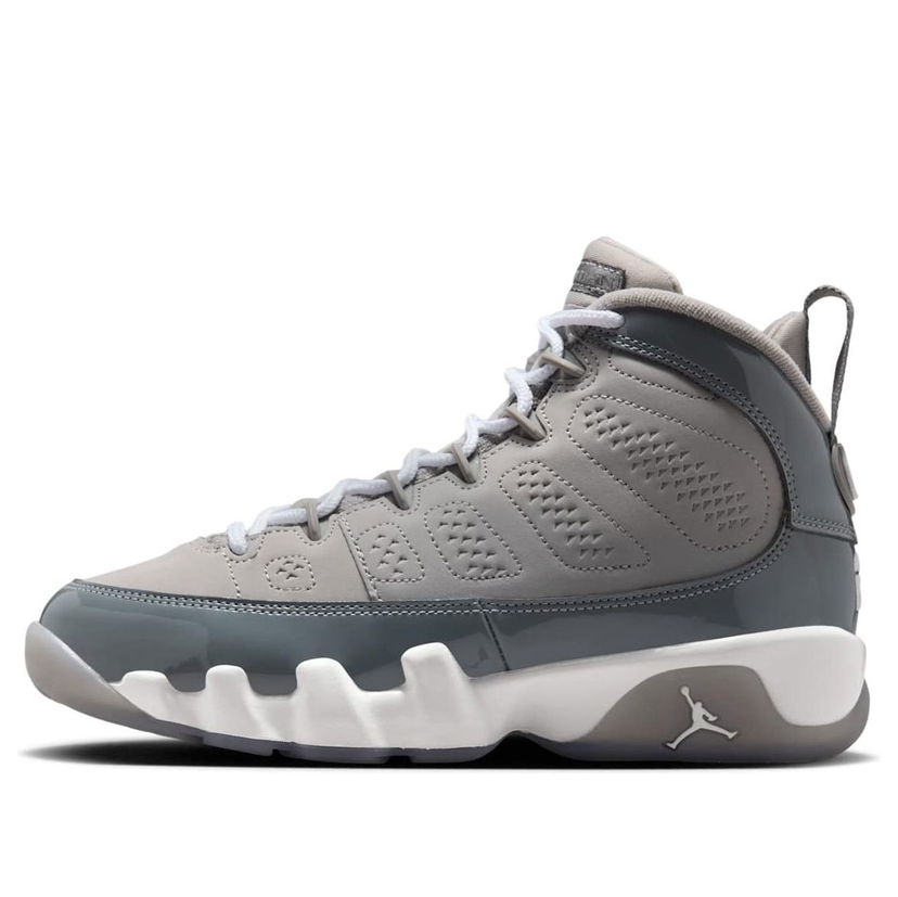 Oblečenie Jordan Air Jordan 9 Retro Šedá | HV4574-011