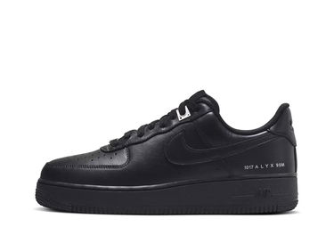 Tenisky a topánky Nike 1017 ALYX 9SM x Air Force 1 Low SP "Black" Čierna | FJ4908-001, 1