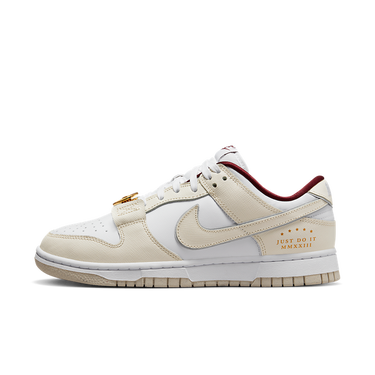 Tenisky a topánky Nike Dunk Low SE W Béžová | DV1160-100, 0