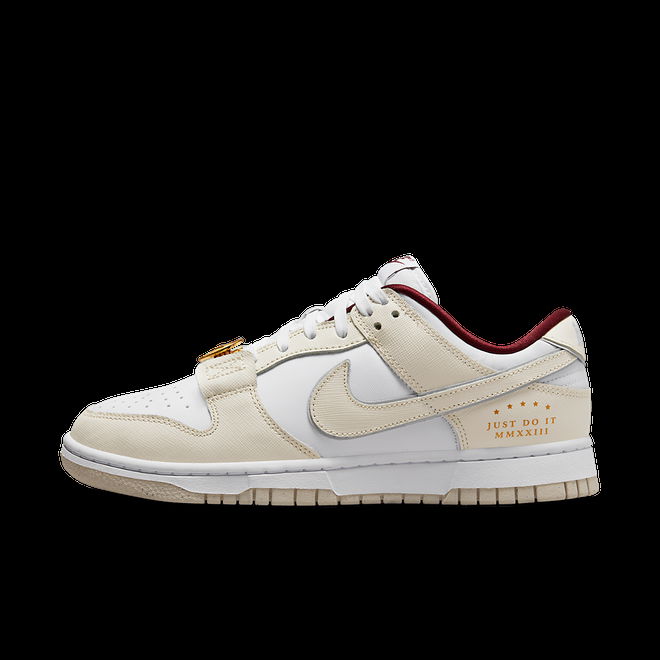 Tenisky a topánky Nike Dunk Low SE W Béžová | DV1160-100