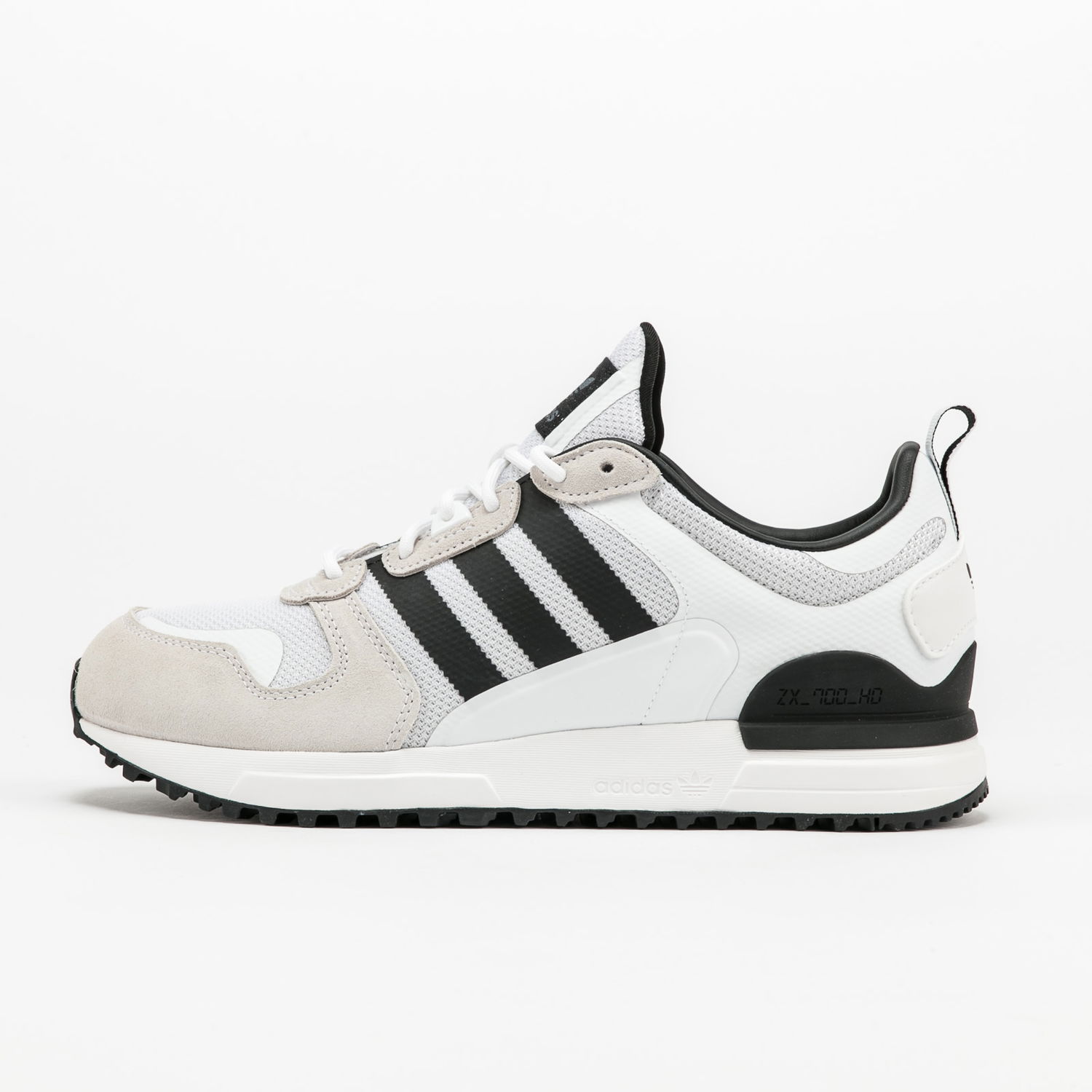 Tenisky a topánky adidas Originals ZX 700 HD Biela | FY1103, 0